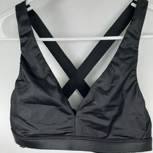 Victoria's Secret Sport Unlined Wireless Sports Br